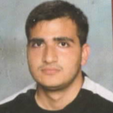 Profile photo of Amin Jafarpour